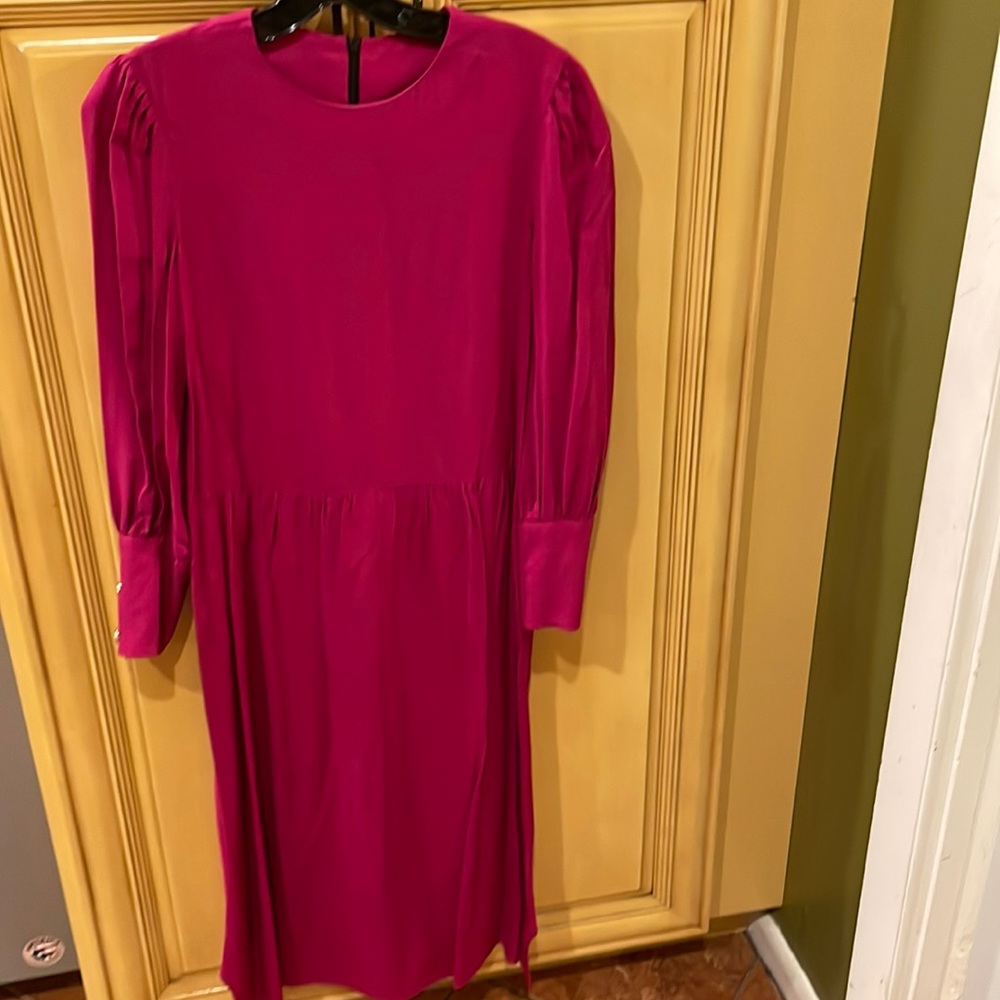 Ladies dress size 2/4